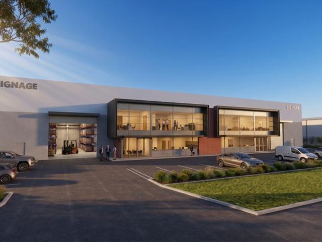 Warehouse for sale in Canning Vale, City of Canning
