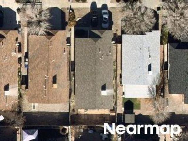 House for sale in New Mexico