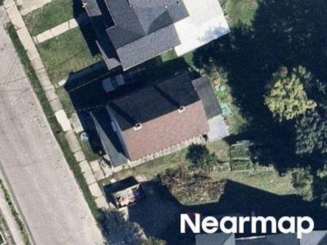 House for sale in Hornell, New York