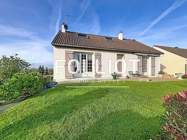 Maison vente à Saint-Lô, Canisy