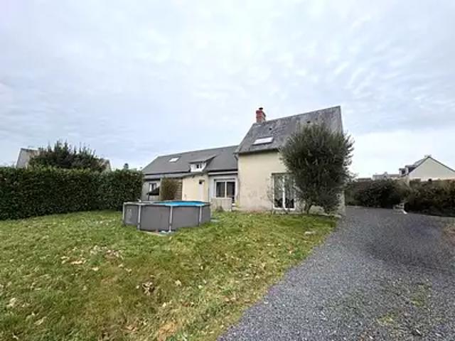 Maison vente à Saint-Lô, Canisy