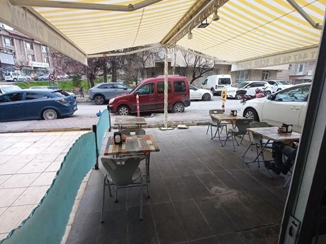 Çankaya, Ankara içerisinde satılık Restoran