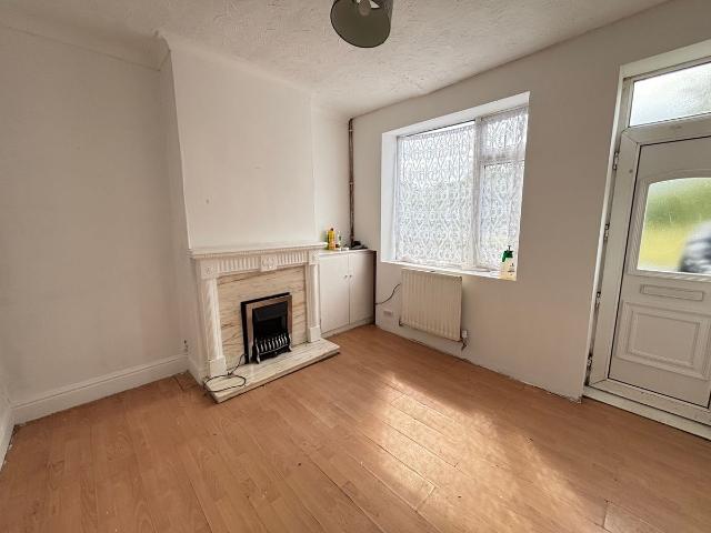 House for rent in South Yorkshire
