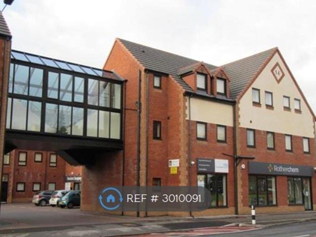 Apartment for rent in South Yorkshire