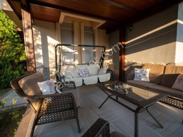 Denizli içerisinde satılık Villa