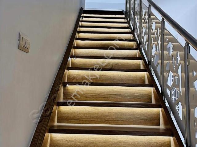 Denizli içerisinde satılık Villa