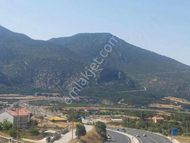 Denizli içerisinde satılık Villa
