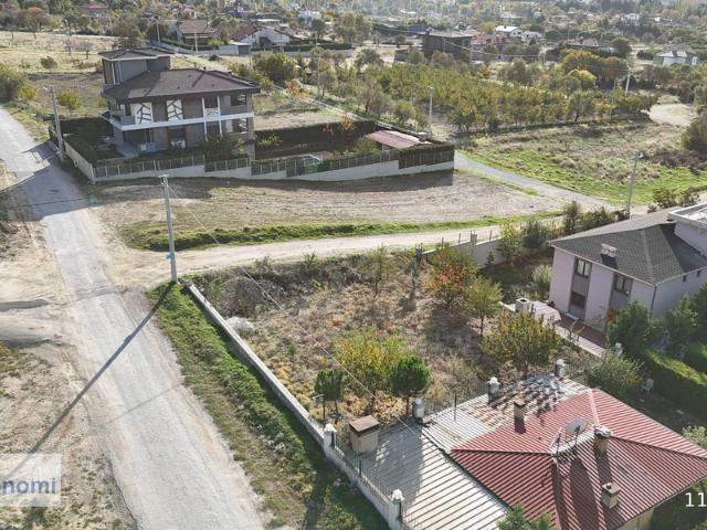 Cankurtaran, Pamukkale içerisinde satılık Arsa