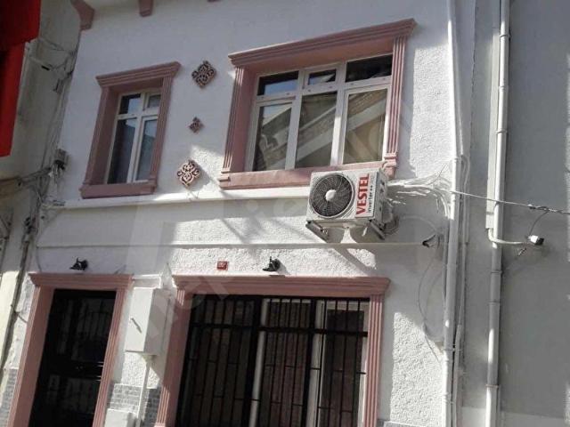 İstanbul Merkez, İstanbul içerisinde satılık mülk