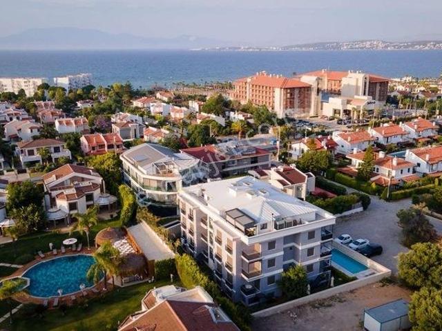 Altınyunus Mahallesi, Çeşme içerisinde kiralık mülk