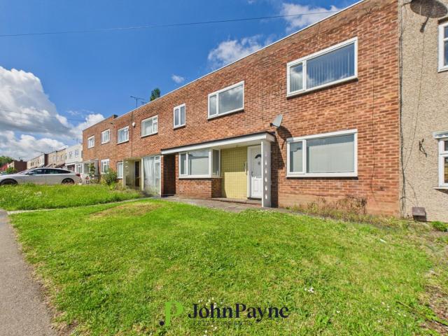 House for rent in Canley, West Midlands