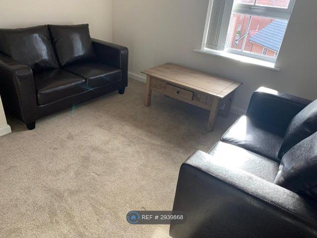 Apartment for rent in Canley Gardens, West Midlands