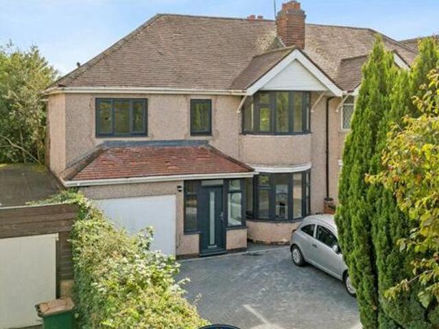 House for sale in Canley Gardens, West Midlands