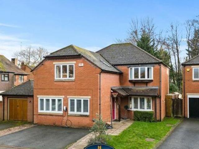 House for sale in Canley Gardens, Coventry