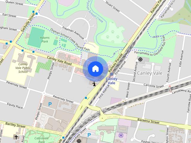 Room for rent in Sydney, New South Wales
