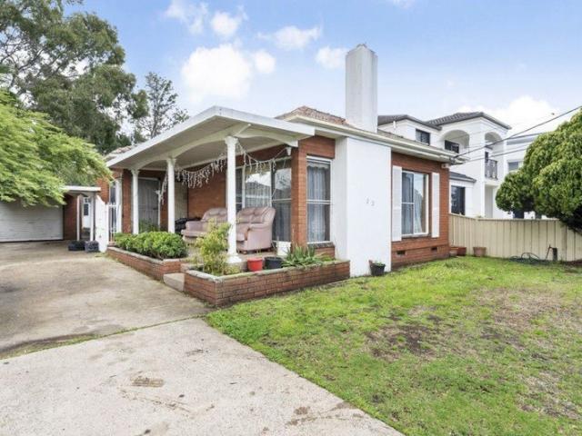House for sale in Sydney, New South Wales