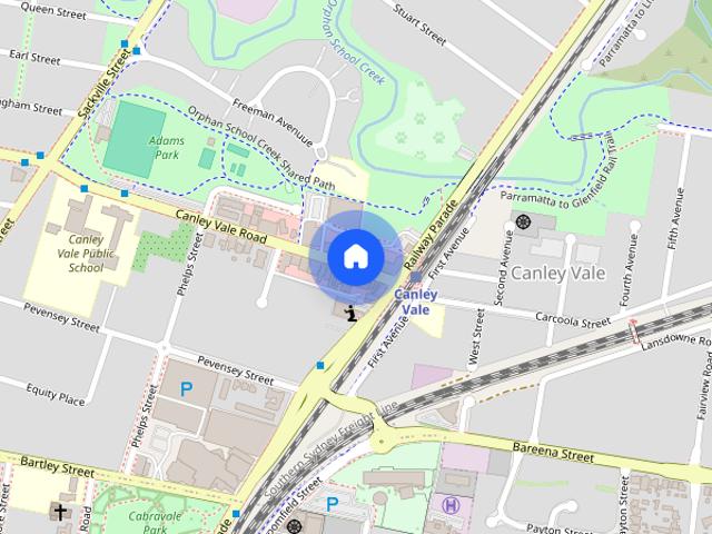 House for rent in Sydney, New South Wales