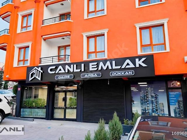 Altınova, Pursaklar içerisinde satılık Dükkan