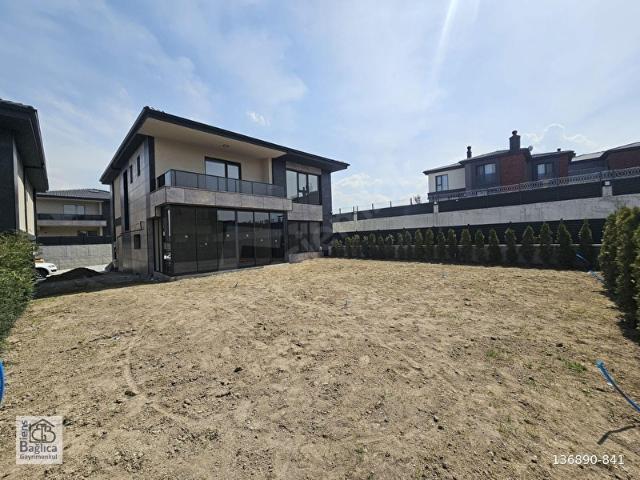 Etimesgut, Ankara içerisinde satılık Villa