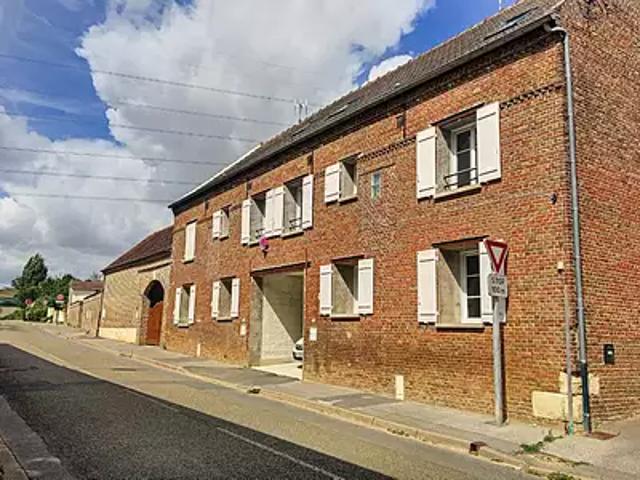 Maison location à Compiègne, Canly