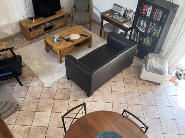 Maison vente à Compiègne, Canly