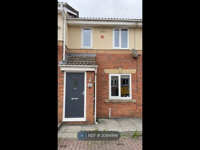 House for rent in Fernhill Gate, Lee Bank