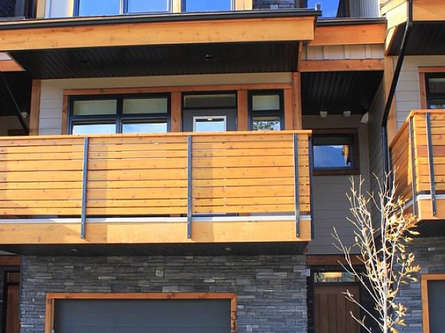 Condo for rent in Canmore, Alberta