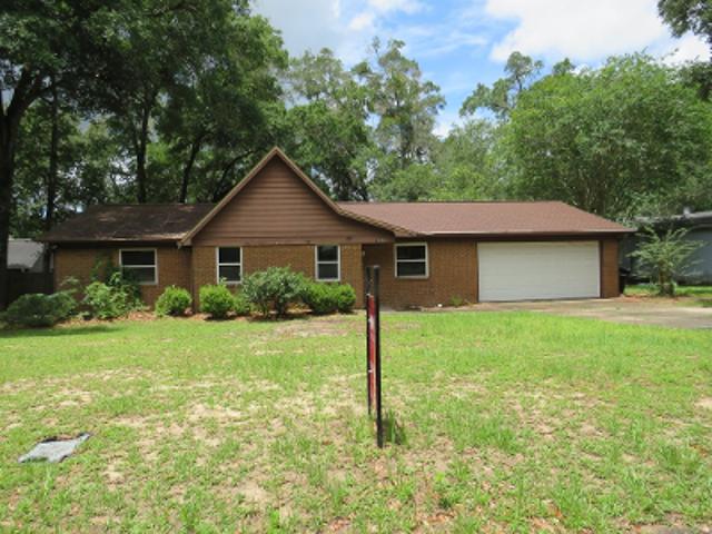 House for sale in Tallahassee, Florida