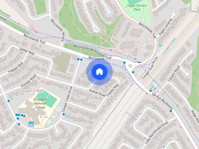 Room for rent in Avens/Canyon Close, Canmore