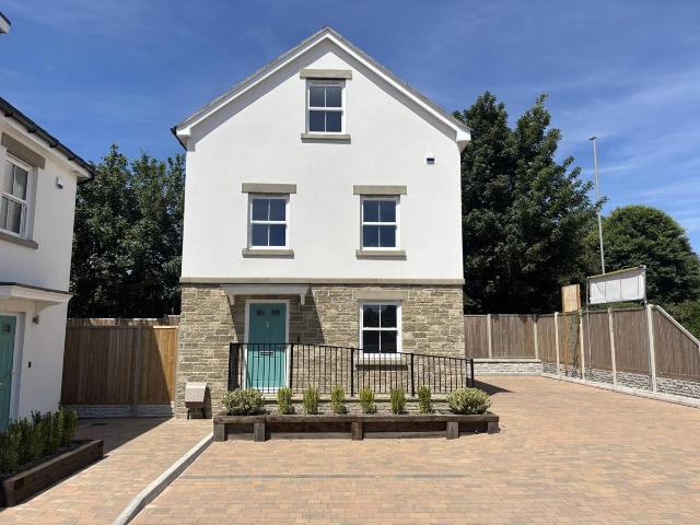 Apartment for rent in The Maltings, Shaftesbury
