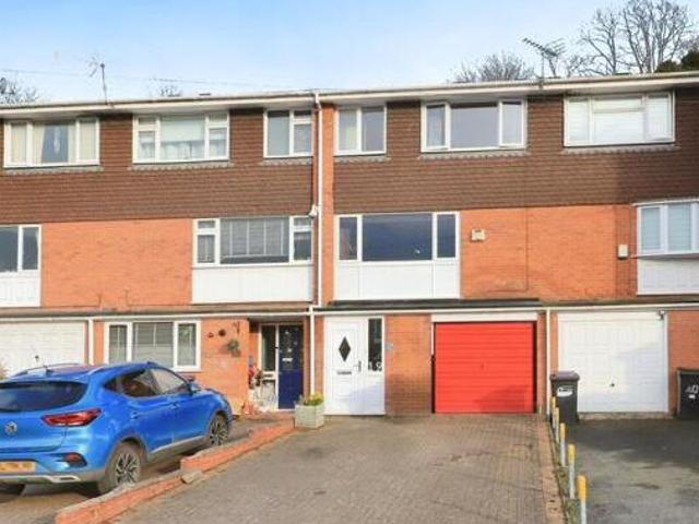 House for sale in Bridgnorth, Shropshire