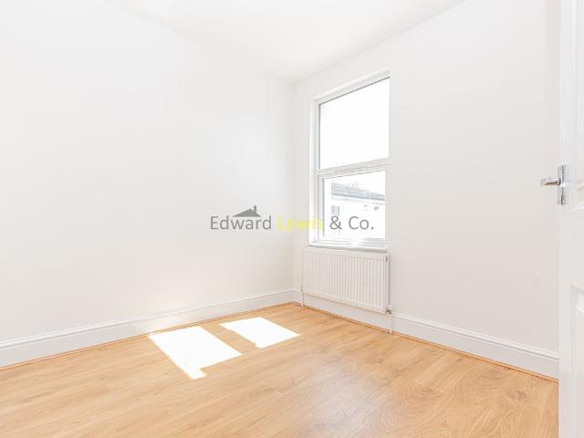 Apartment for rent in Leytonstone, Greater London