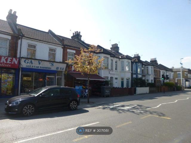 Apartment for rent in London Borough of Waltham Forest, Greater London