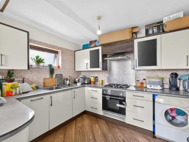 Apartment for rent in Leytonstone, Greater London