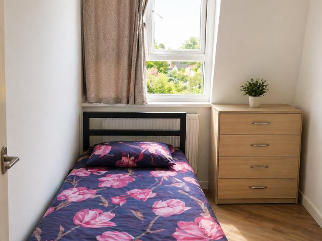 Apartment for rent in Leytonstone, Greater London