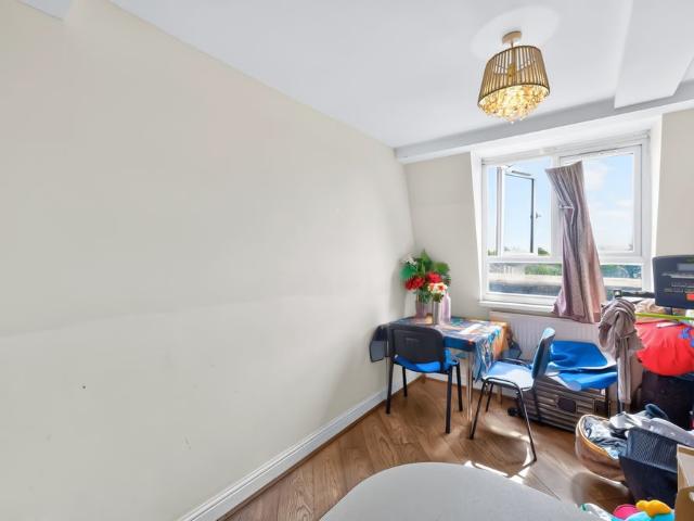 Apartment for rent in Leytonstone, Greater London