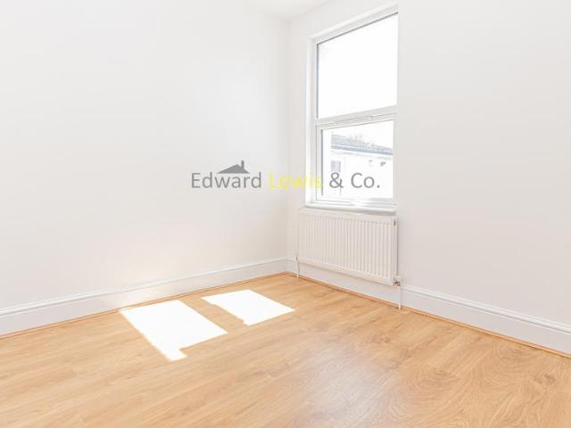 Apartment for rent in Leytonstone, Greater London