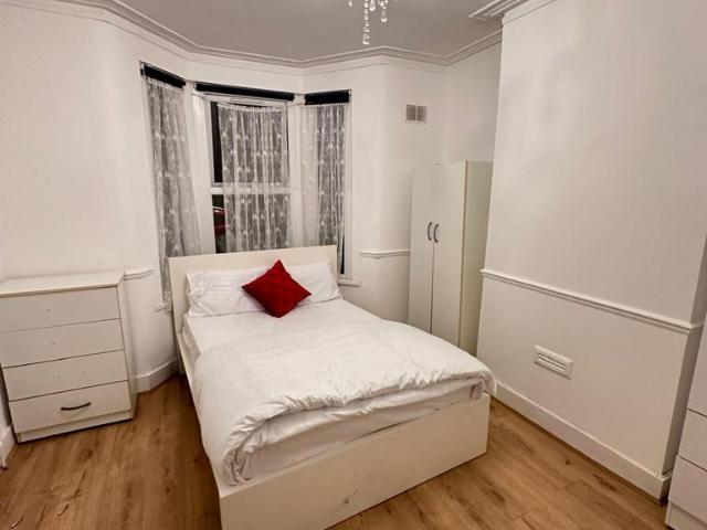 House for rent in Leytonstone, Greater London