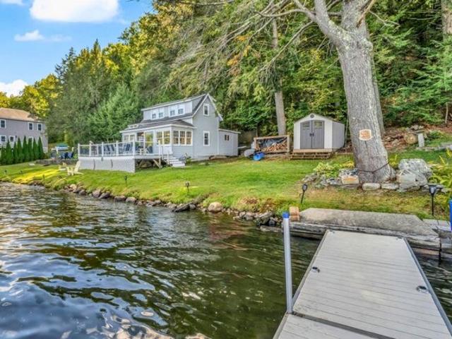 House for sale in Barnstead, Belknap County