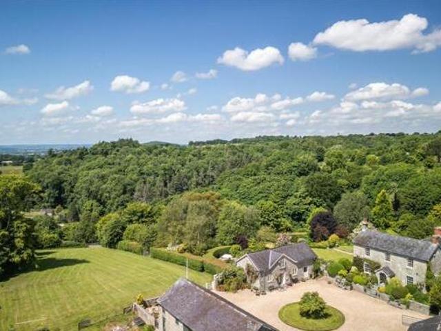 House for sale in Shaftesbury, East Dorset
