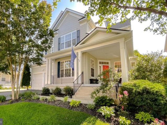 House for sale in California