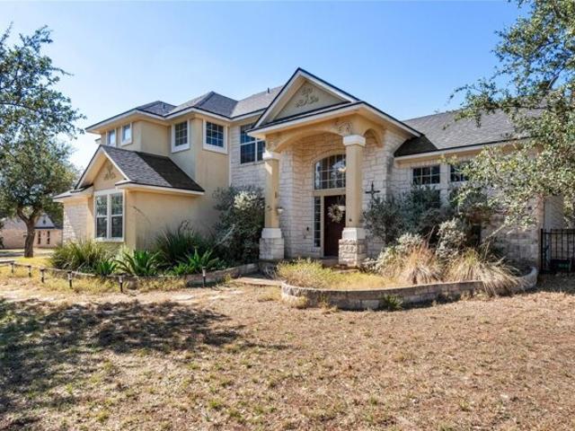 House for sale in Driftwood, Texas
