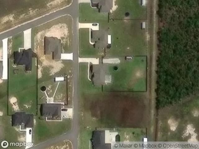 Property for sale in Beauregard Parish, Louisiana