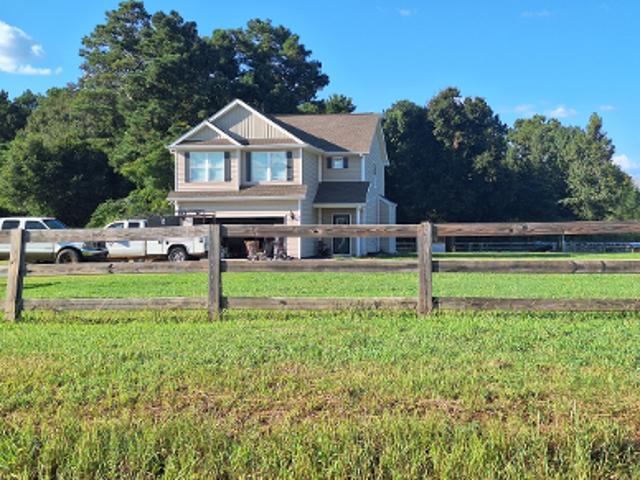 House for sale in Milner Crossroads, Barnesville