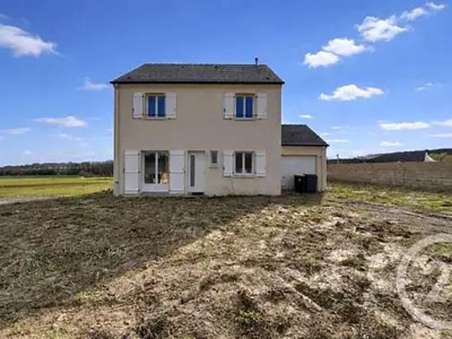 Maison vente à Compiègne, Cannectancourt