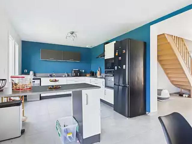 Maison vente à Cannectancourt