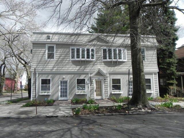 Condo for sale in New Haven