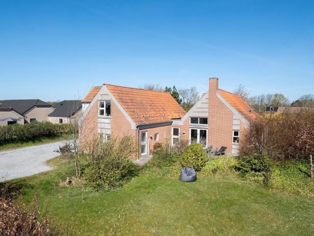 Villa til salg i Pandrup, Brønderslev-Dronninglund