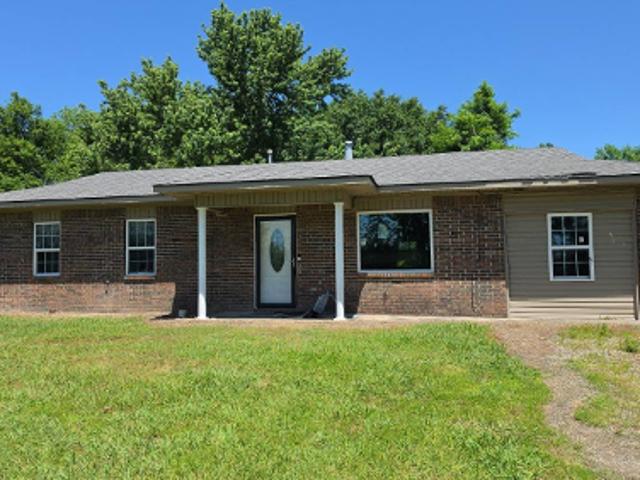 House for sale in Spiro, Oklahoma