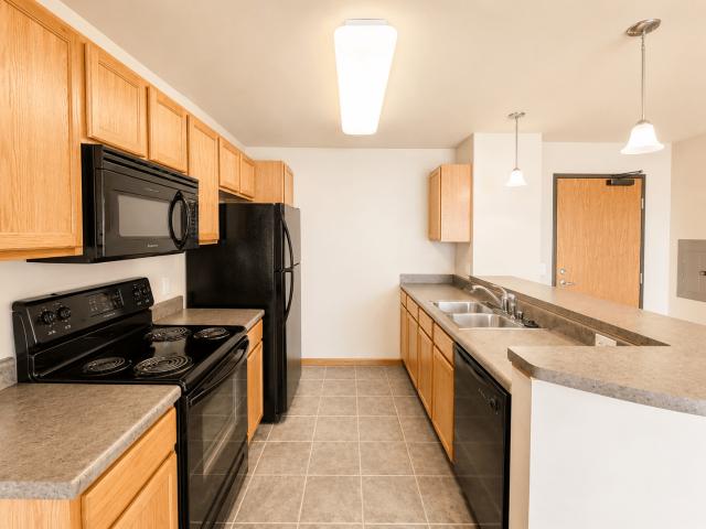 Apartment for rent in Sun Prairie, Wisconsin